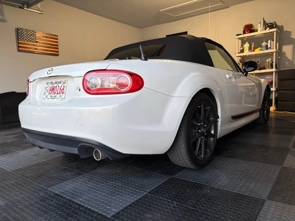 2014 Mazda NC MX-5 Miata - Image 3 of 11