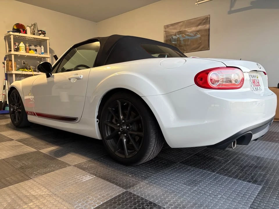 2014 Mazda NC MX-5 Miata - Image 4 of 11