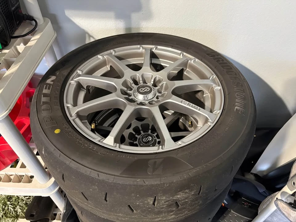 2014 Mazda NC MX-5 Miata - Image 10 of 11