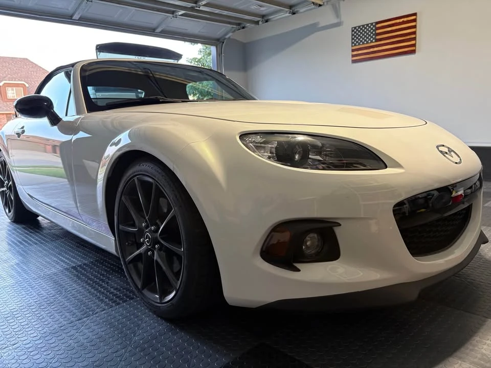 2014 Mazda NC MX-5 Miata - Image 2 of 11