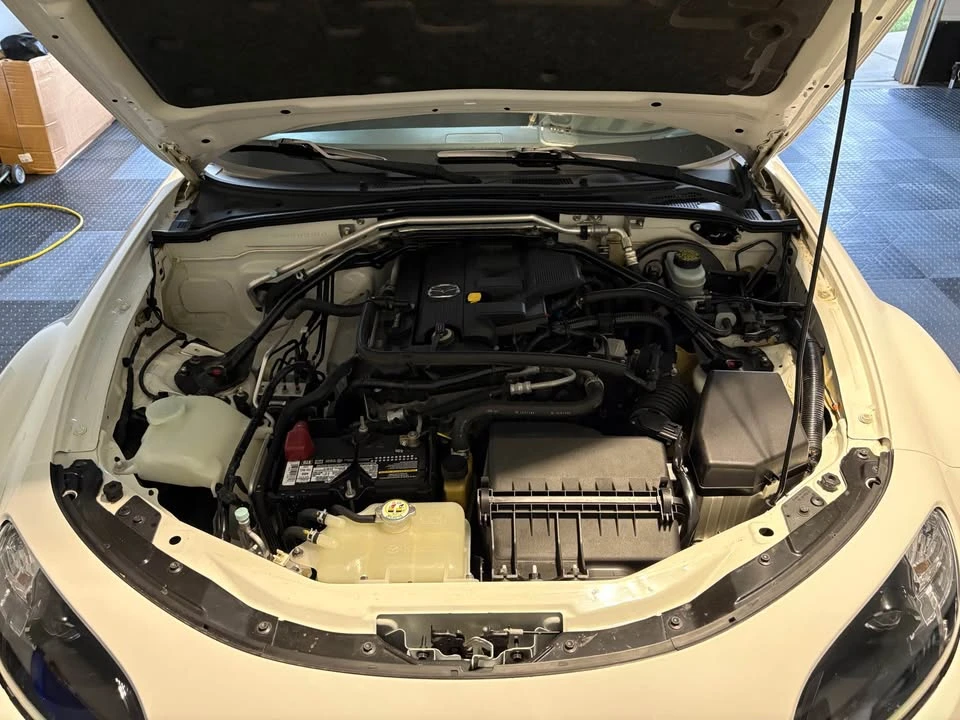 2014 Mazda NC MX-5 Miata - Image 8 of 11