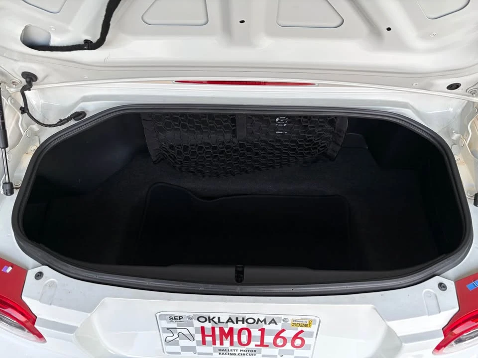 2014 Mazda NC MX-5 Miata - Image 5 of 11
