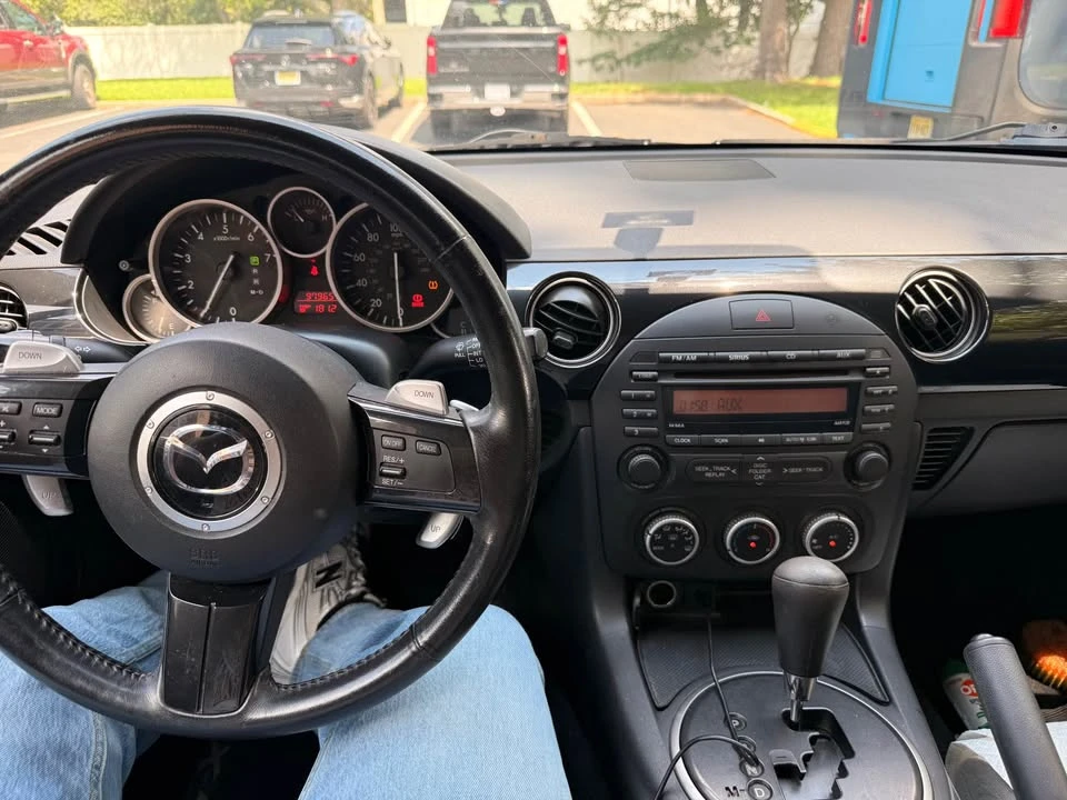 2014 Mazda NC MX-5 Miata - Image 6 of 6
