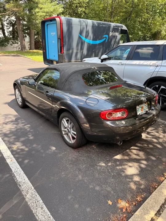 2014 Mazda NC MX-5 Miata - Image 3 of 6
