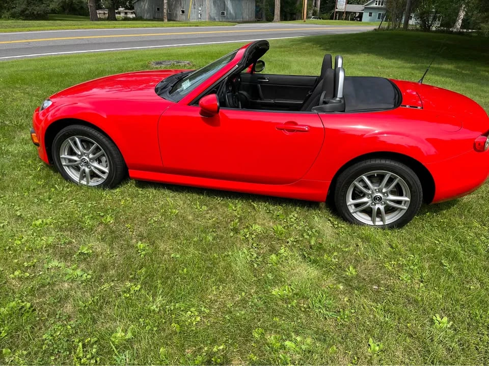 2014 Mazda NC MX-5 Miata - Image 9 of 9