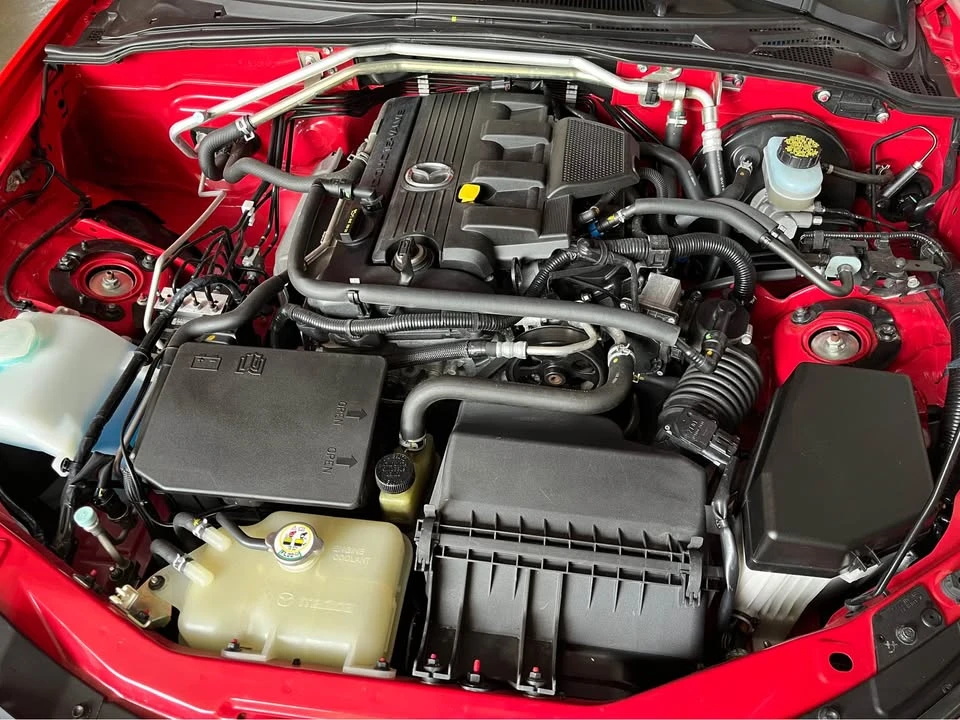 2014 Mazda NC MX-5 Miata - Image 6 of 9