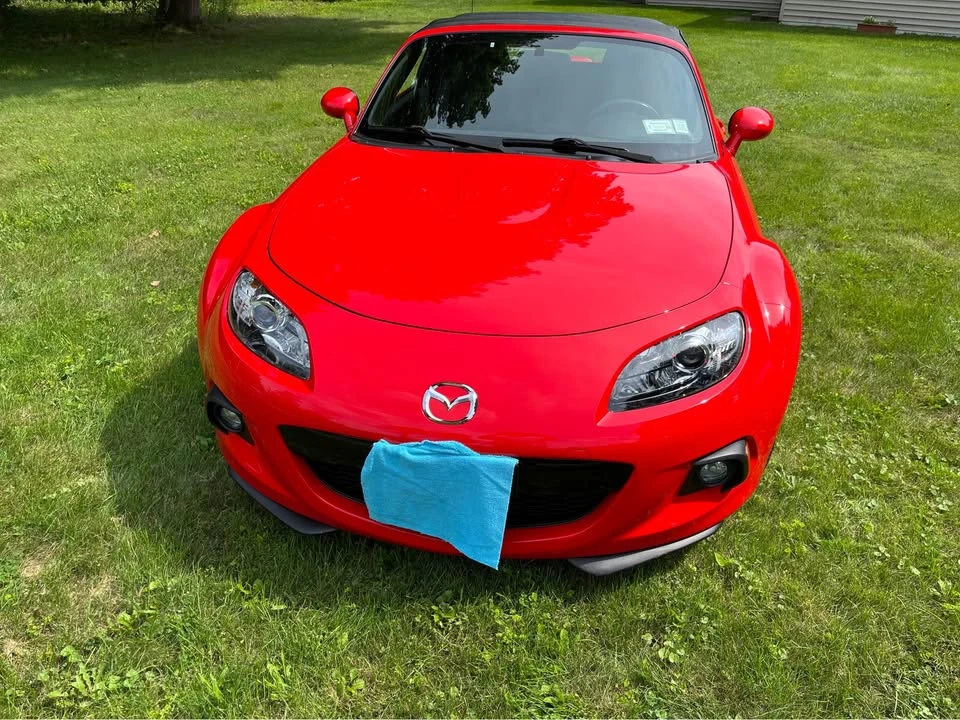 2014 Mazda NC MX-5 Miata - Image 2 of 9