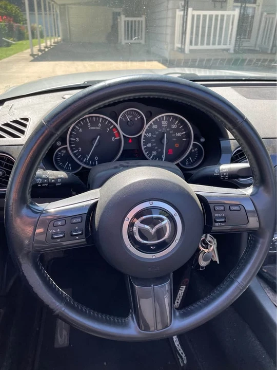 2014 Mazda NC MX-5 Miata - Image 9 of 9