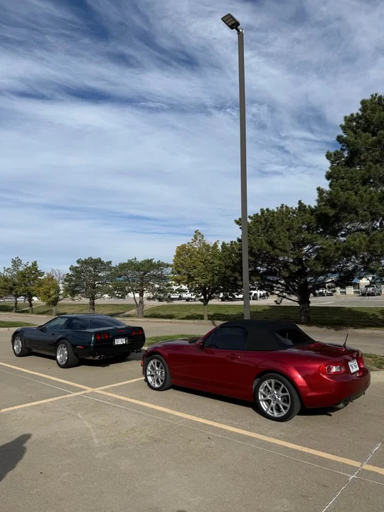 2014 Mazda NC MX-5 Miata - Image 3 of 6
