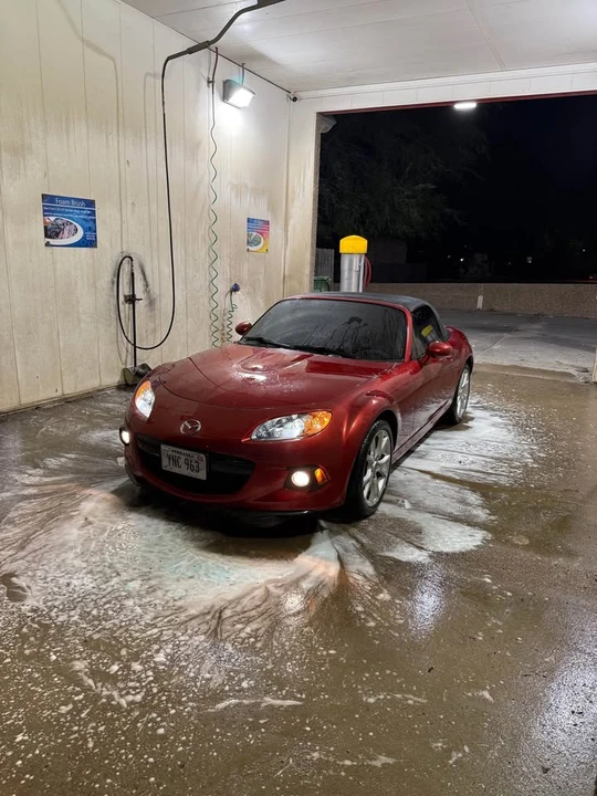 2014 Mazda NC MX-5 Miata - Image 4 of 6