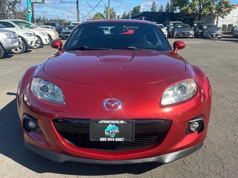 2014 Mazda NC MX-5 Miata - Image 5 of 7