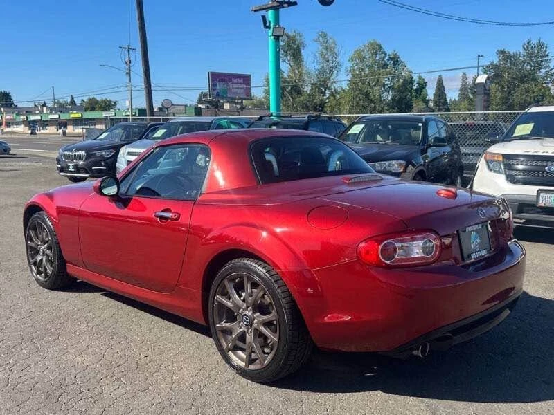 2014 Mazda NC MX-5 Miata - Image 2 of 7