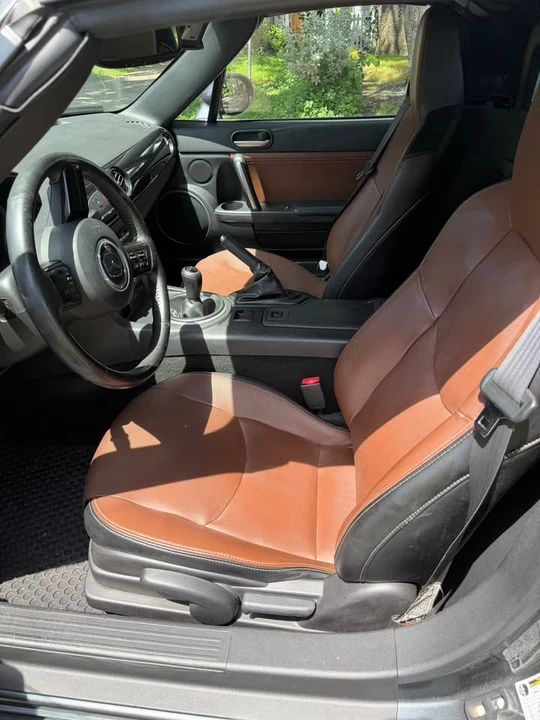 2014 Mazda NC MX-5 Miata - Image 9 of 9