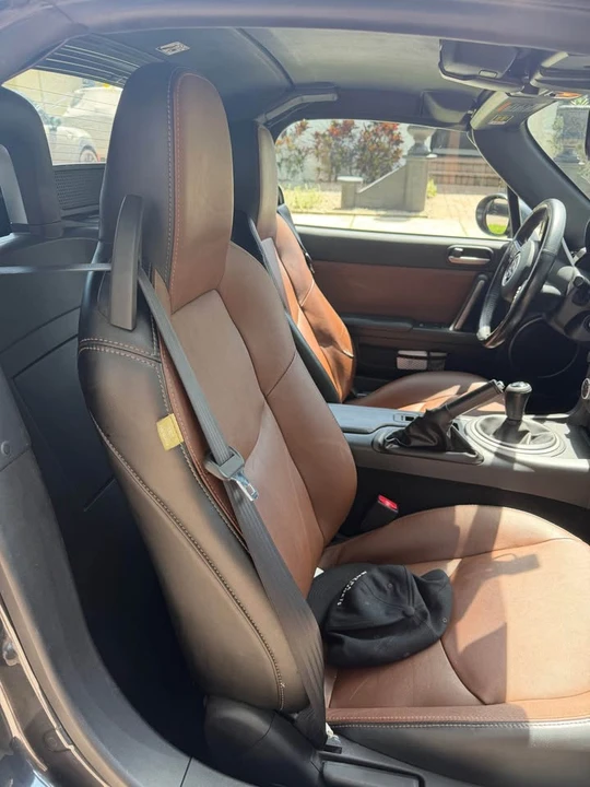 2014 Mazda NC MX-5 Miata - Image 7 of 9