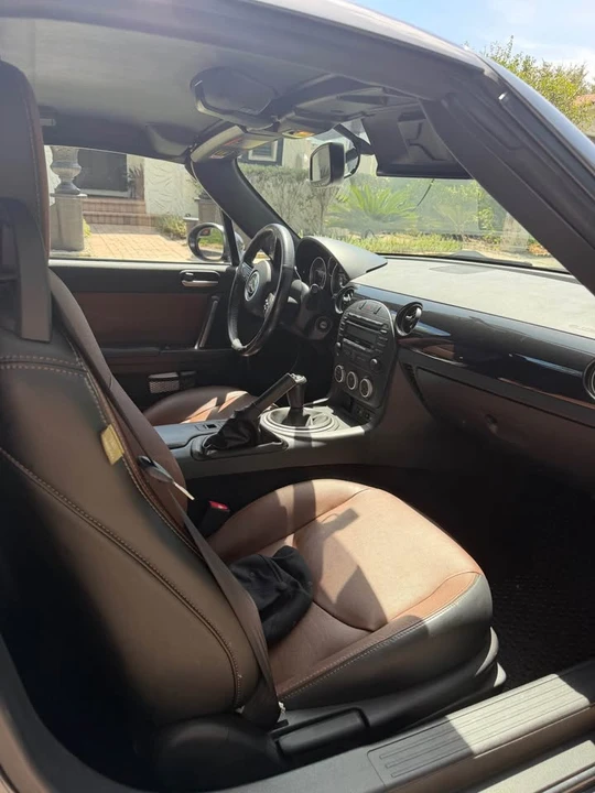 2014 Mazda NC MX-5 Miata - Image 6 of 9