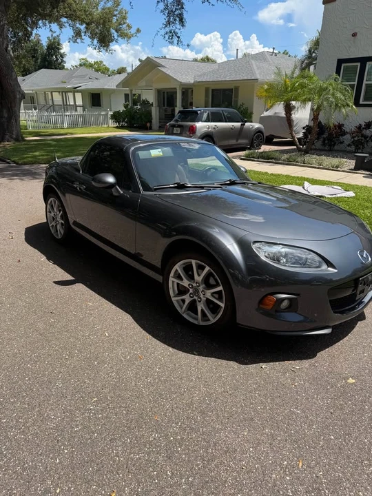 2014 Mazda NC MX-5 Miata - Image 3 of 9