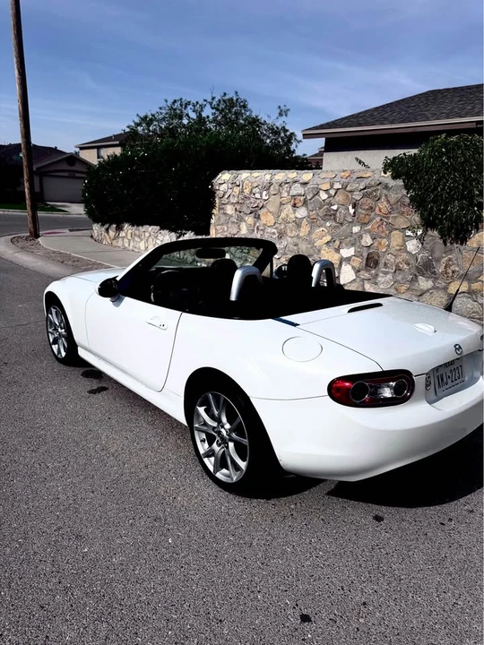 2014 Mazda NC MX-5 Miata - Image 3 of 6