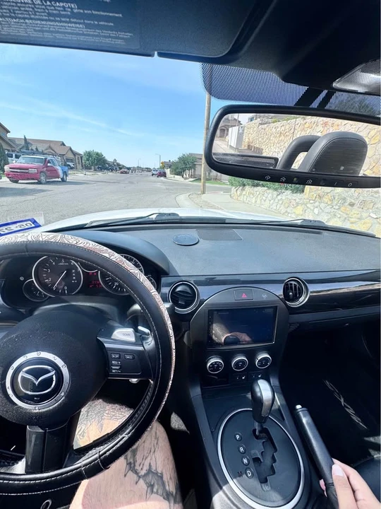 2014 Mazda NC MX-5 Miata - Image 4 of 6