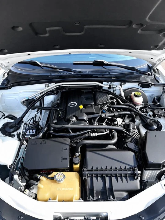 2014 Mazda NC MX-5 Miata - Image 6 of 6