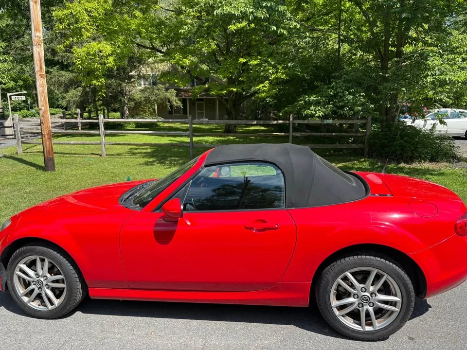 2014 Mazda NC MX-5 Miata - Image 6 of 9