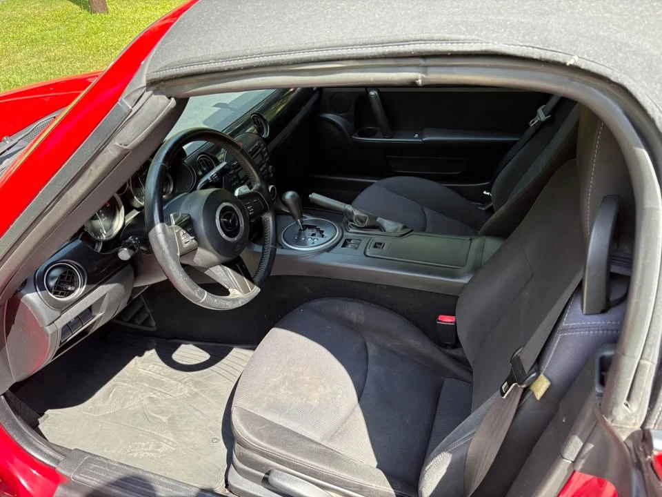 2014 Mazda NC MX-5 Miata - Image 5 of 9
