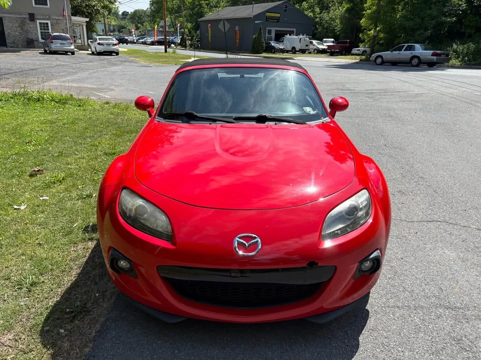 2014 Mazda NC MX-5 Miata - Image 4 of 9