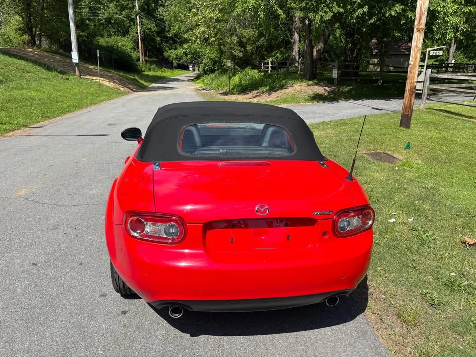 2014 Mazda NC MX-5 Miata - Image 7 of 9