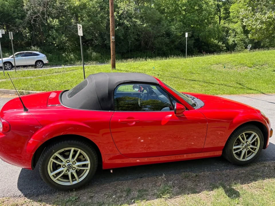 2014 Mazda NC MX-5 Miata - Image 3 of 9