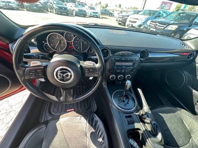 2014 Mazda NC MX-5 Miata - Image 8 of 8