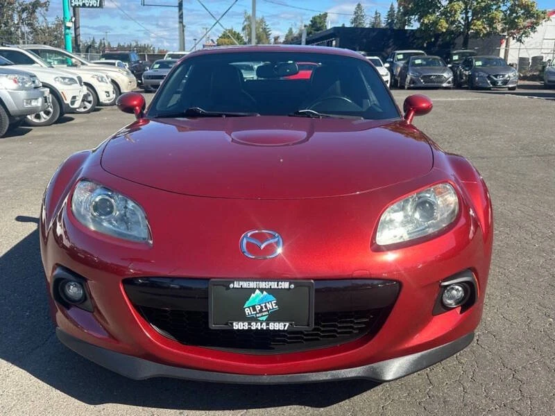 2014 Mazda NC MX-5 Miata - Image 6 of 8