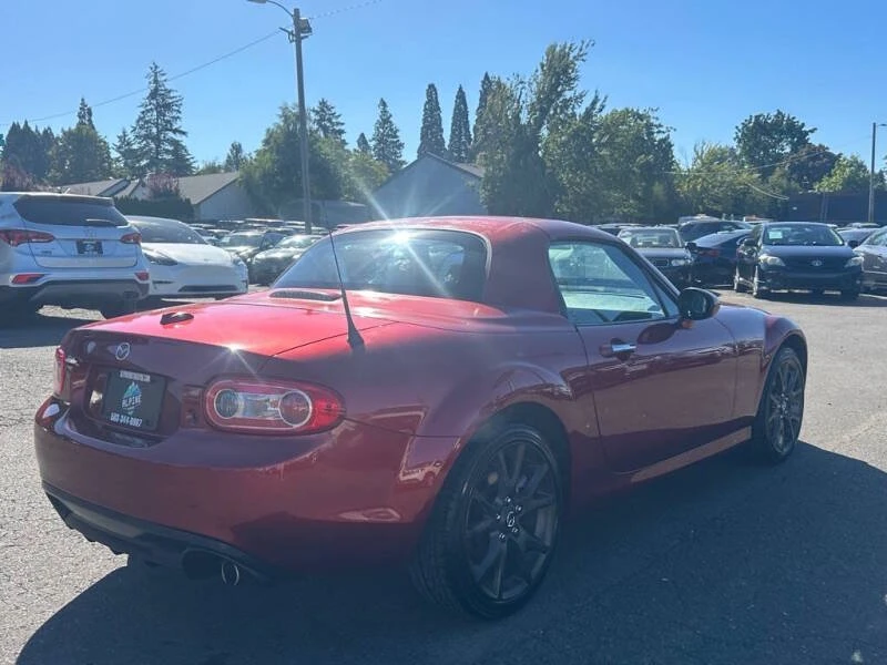 2014 Mazda NC MX-5 Miata - Image 4 of 8