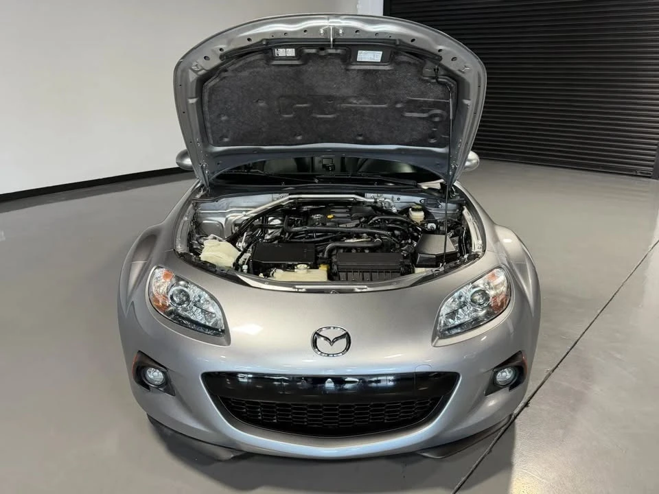 2014 Mazda NC MX-5 Miata - Image 15 of 16