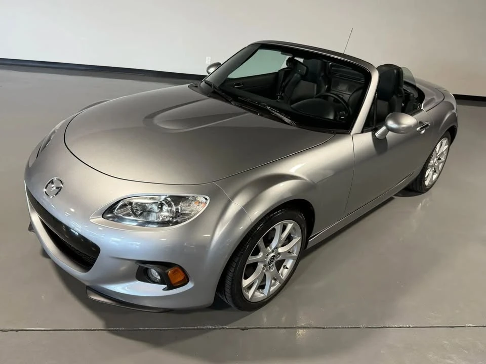 2014 Mazda NC MX-5 Miata - Image 2 of 16