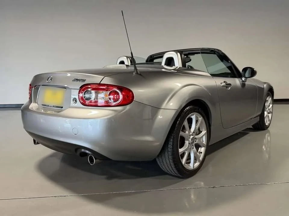 2014 Mazda NC MX-5 Miata - Image 4 of 16