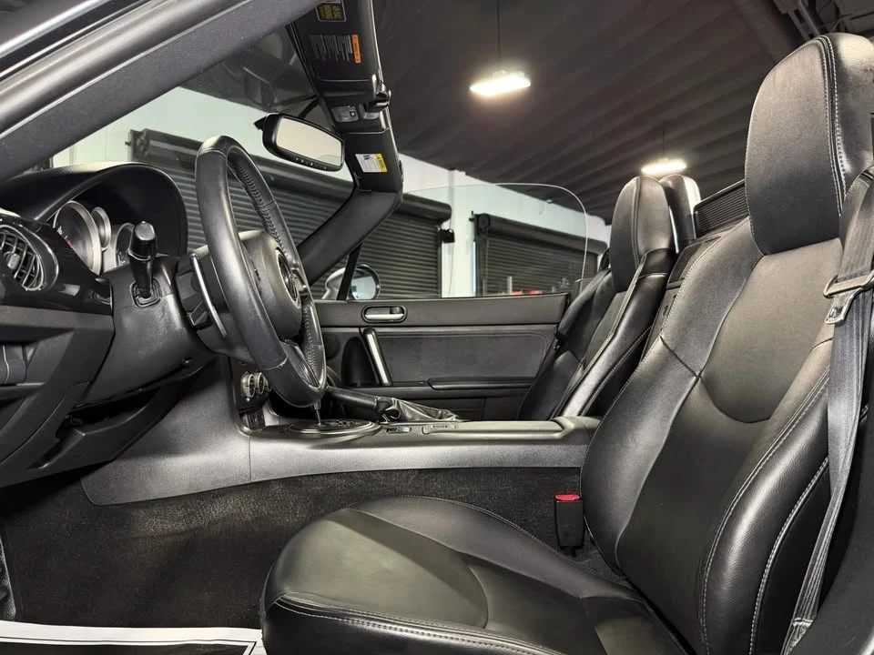 2014 Mazda NC MX-5 Miata - Image 8 of 16