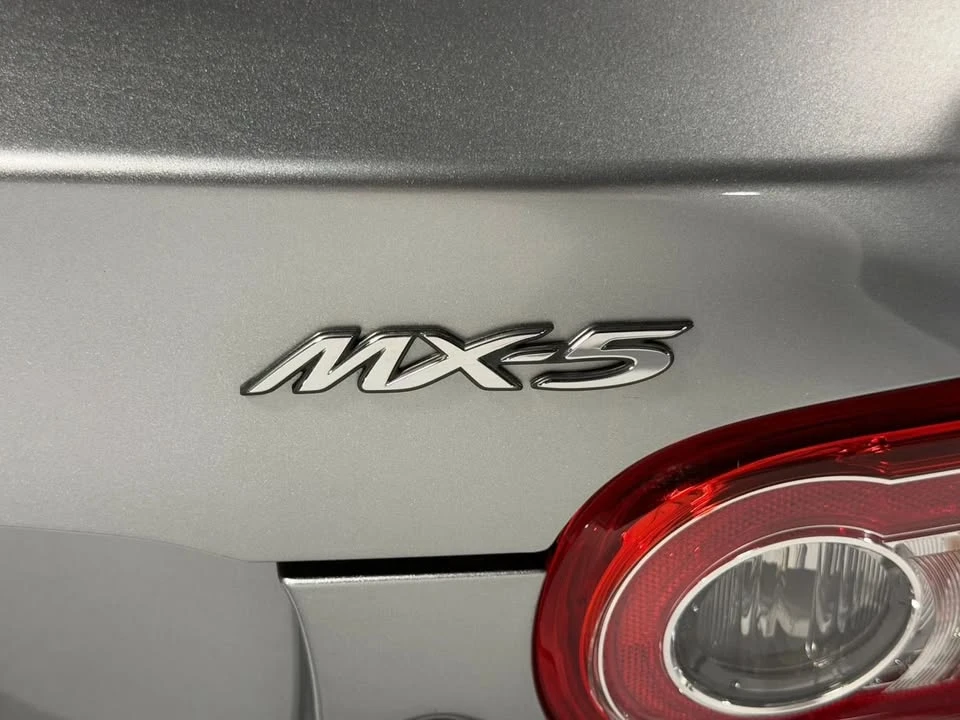 2014 Mazda NC MX-5 Miata - Image 12 of 16