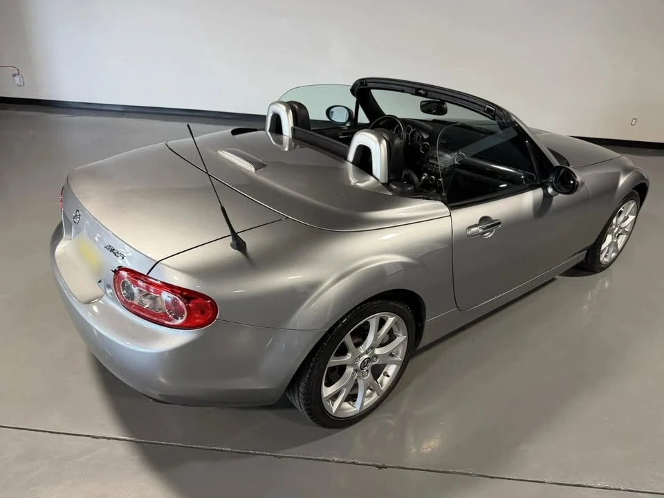2014 Mazda NC MX-5 Miata - Image 7 of 16