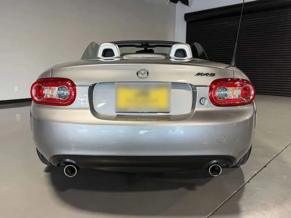 2014 Mazda NC MX-5 Miata - Image 5 of 16