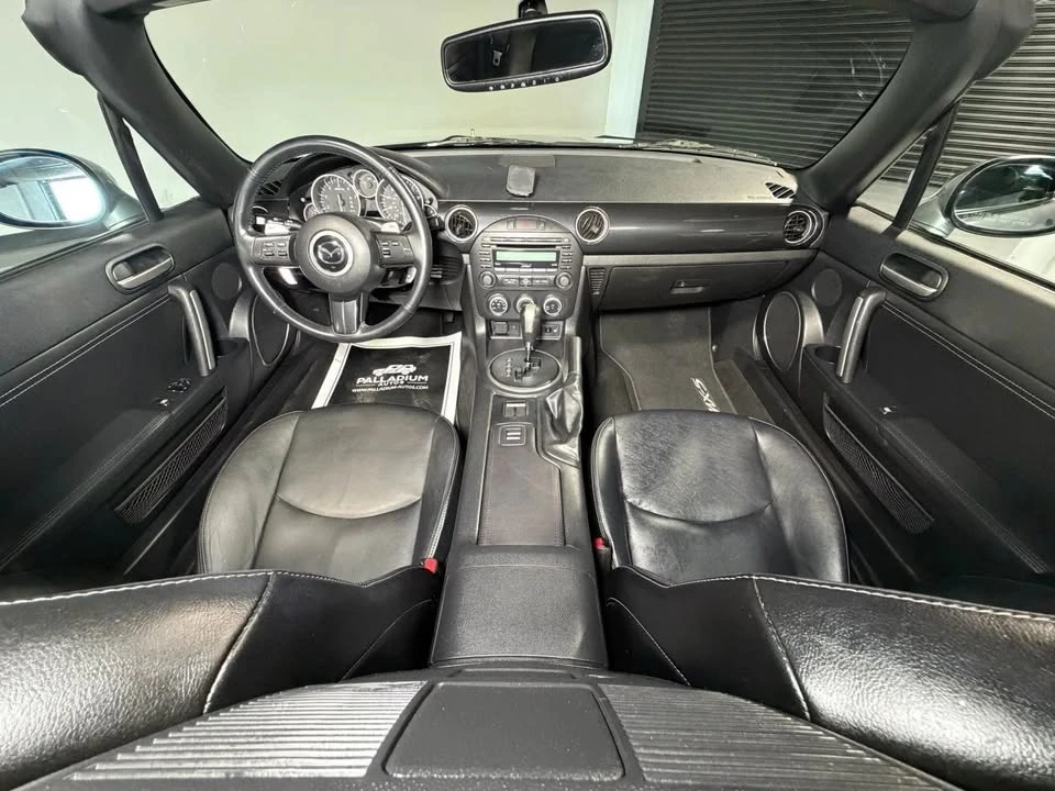 2014 Mazda NC MX-5 Miata - Image 10 of 16