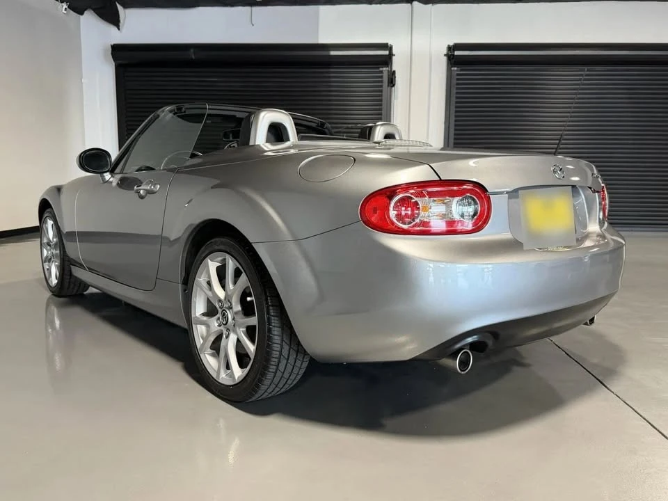 2014 Mazda NC MX-5 Miata - Image 6 of 16