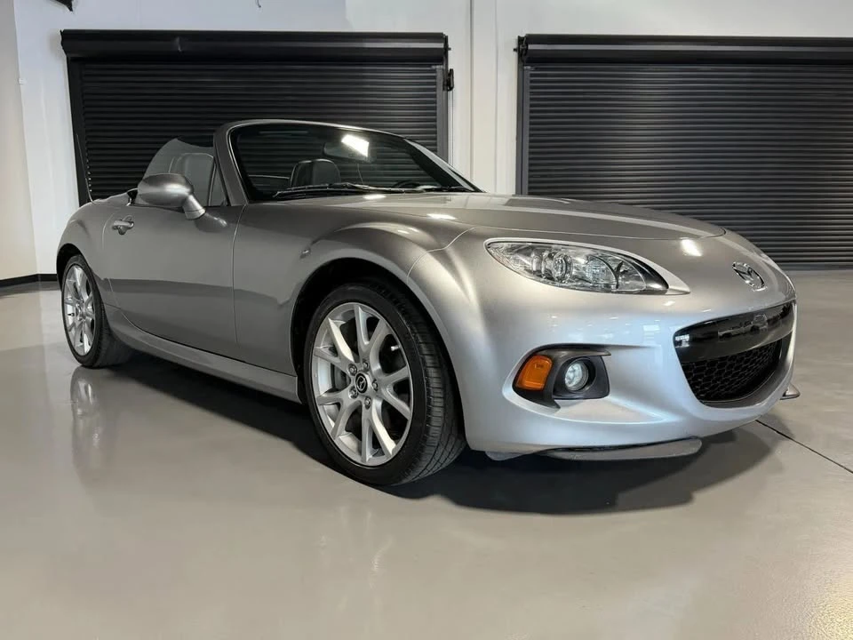 2014 Mazda NC MX-5 Miata - Image 3 of 16