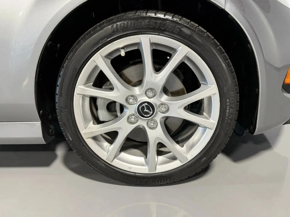 2014 Mazda NC MX-5 Miata - Image 14 of 16