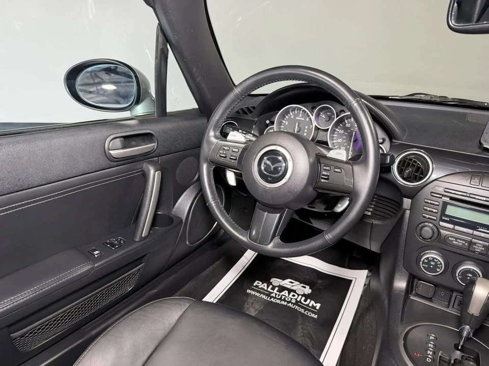 2014 Mazda NC MX-5 Miata - Image 9 of 16
