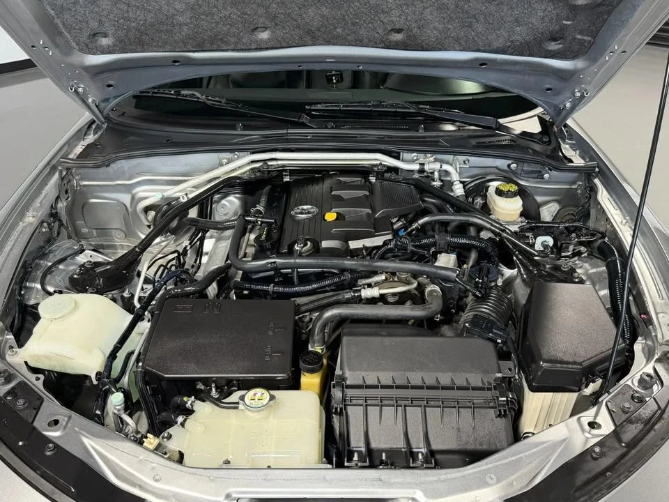2014 Mazda NC MX-5 Miata - Image 16 of 16