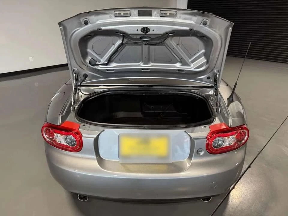 2014 Mazda NC MX-5 Miata - Image 11 of 16