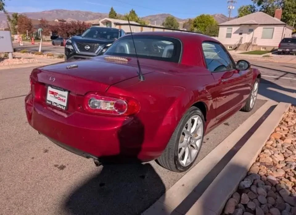 2014 Mazda NC MX-5 Miata - Image 4 of 7