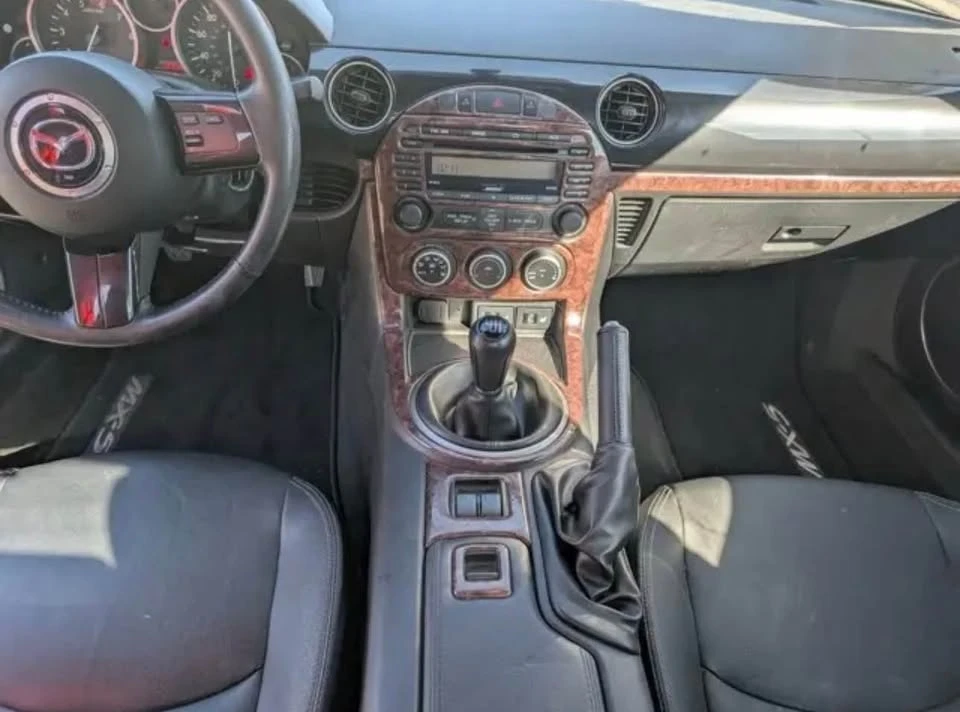 2014 Mazda NC MX-5 Miata - Image 6 of 7