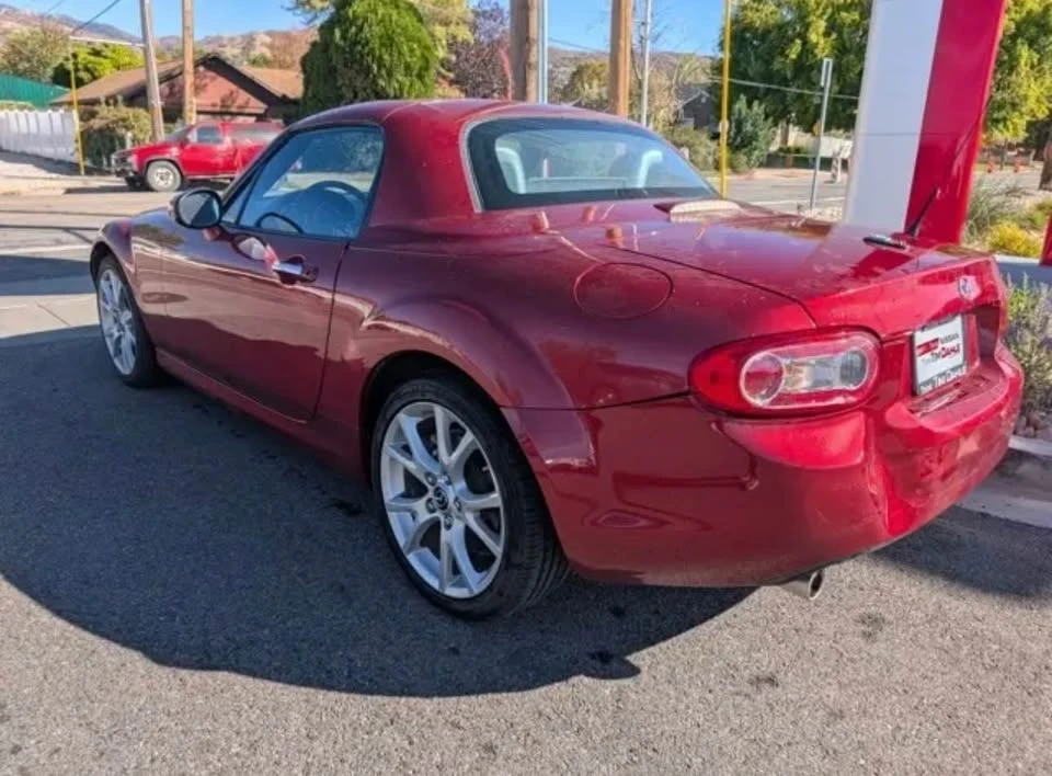 2014 Mazda NC MX-5 Miata - Image 5 of 7