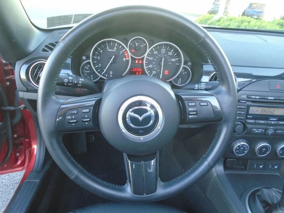 2014 Mazda NC MX-5 Miata - Image 12 of 12