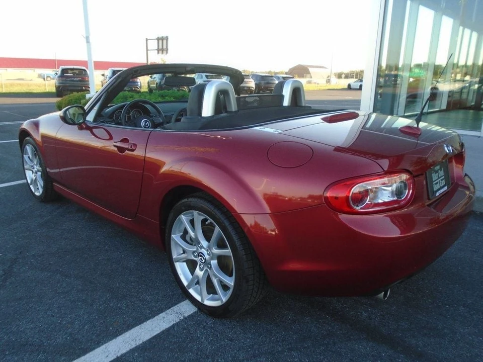 2014 Mazda NC MX-5 Miata - Image 6 of 12